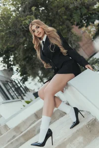 LexieWayne Fetish Gift  3টি ছবি