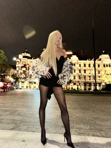 LovelyBianca 🐩 Pic 2