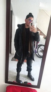 __JaviJavi COLECCIÒN DE SELFIES QUE ME GUSTARON Poză 2