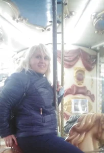 xmaria Despre mine.... Povesti de iarna Poză