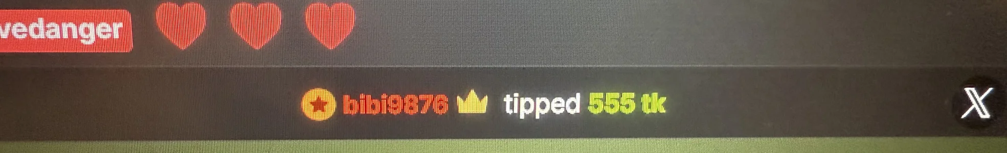 evedangerBest moments of you 🥰👑👑👑👑图片 3