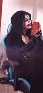 _sakae_ Cassandra dimitrescu Pic 6