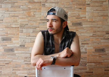 Noha-Wolf's photo