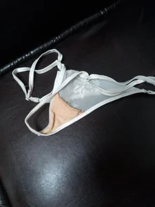 Web_Lady kullanıcısının Buy my used panty for 1000 albümü -  fotoğraf