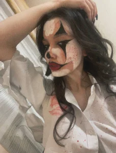 Eva_And_Lanの🎃Happy Halloween🎃の 8枚の写真