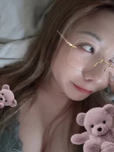 lily_158's XXX Nude Photo 1