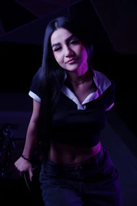 Jane_Cash new photos 🔥❤🥺 Bilde 5