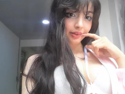 dolly_kitter My first view🥵 Foto