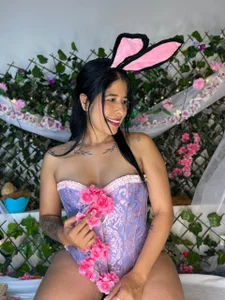 DulceAurora__ Sweet Easter Moments 🐰❤️ Immagine 