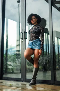 Ayleen_DunkanのNatural heat 🌸🔥の 6枚の写真