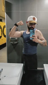 wilder__grey Gym Fotka