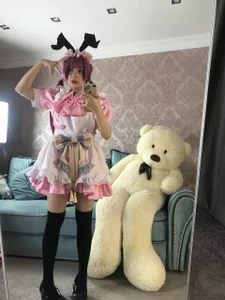 your bunny