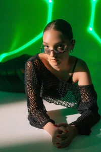 VirginieCruzのthe matrix absorbsの 2枚の写真