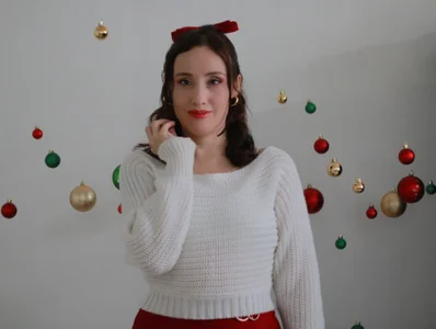 IberianMoonMK: Navidad ( 4 фото)