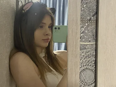 CarolinePepper Public Poză 5