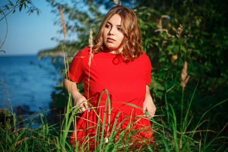 LillianKim Only for you Pic 3