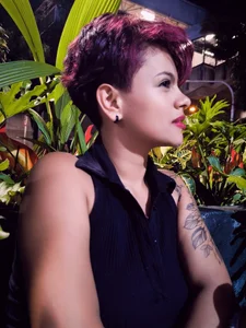 MarianaSanz Something casual out of home Pic 8