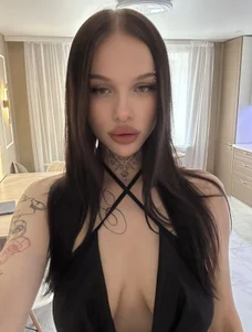 KseniaVixen Public Bilde 2