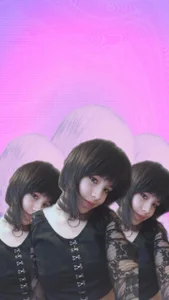 only filters od Akane-Mou  6 snímek