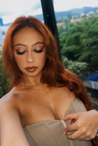 Nyx_cute's XXX Nude Photo 2