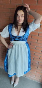 MilanaPrice Oktoberfest Pic