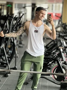 ALPHA_DOMINUS_ Alpha/gym صورة واحدة|ALPHA_DOMINUS_ Alpha/gym صورتان|ALPHA_DOMINUS_ Alpha/gym  صور|ALPHA_DOMINUS_ Alpha/gym  صورة