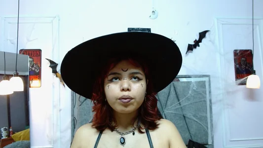 sexy witch de SabinaMerchetti Foto