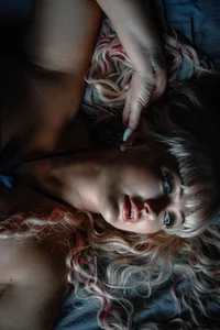 FlirtyMary with hot black guy ;) 圖片 9