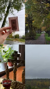 Touch_And_Run A bit of lifestyle. Immagine 