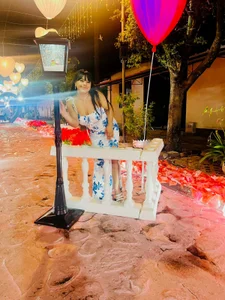 Issafoxx Happy New Year's 2026 Pic 4