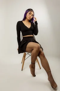 Raven_Witch_: your favorite witch ( 3 фото)