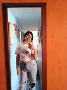 Solange_686 Visca barça ❤️💙 slika 3