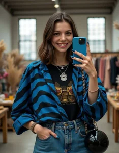 NeidaGowingのGolden Hour Teaseの枚の写真