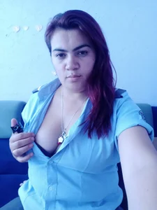 naughty-sharlot love Pic 2