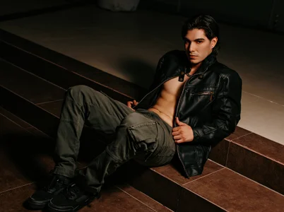 Karimferrer “You're that kind of feeling that cannot be explained… it is crossed.” 👑 รูป  5