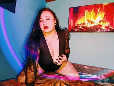 DarkLunaxxx Linda . fénykép