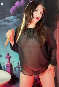 Kylie_Bloom Happy halloween ✨💋✨ Kuva 8