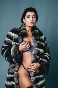 StunnigArt sexy lady sexy body Foto 3