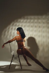 violeta_aroca kullanıcısının sensual and flirtatious albümü -  4 fotoğraf