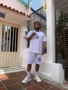 Lord_Luciferhot_Dirty666 pure white,Like my soul! Foto 2