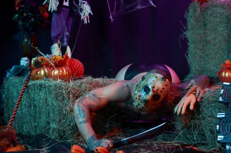 dilan_scootk_ Do you dare to have a fantasy with Jason? Come and experience terror with me. Pic 9