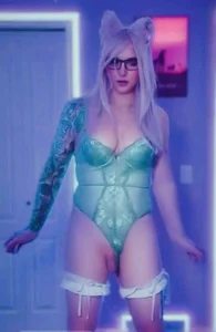 Sissydream334 Just me ;) Pic 2