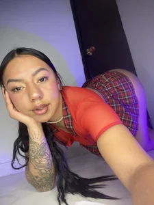 Doll_Channelx naughty schoolgirl 💖 圖片 7