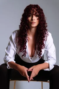 Angel_Bells GOD IS A WOMAN Pic 5