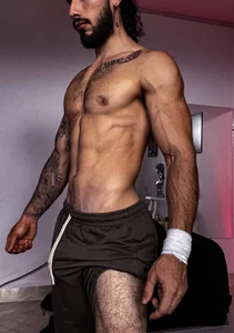 Baky_sexy Baky Hình 6