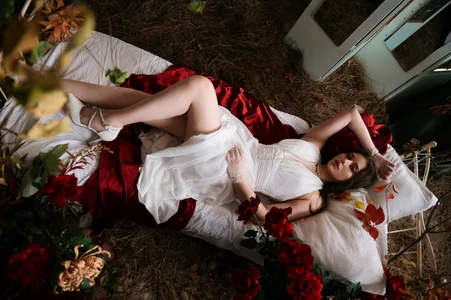 DianaVert My Era Never Ends Pic