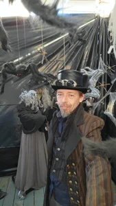 JadeandDamon Halloween Kuva 8