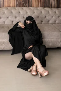 samaara_ Arab fashion sexy” Foto