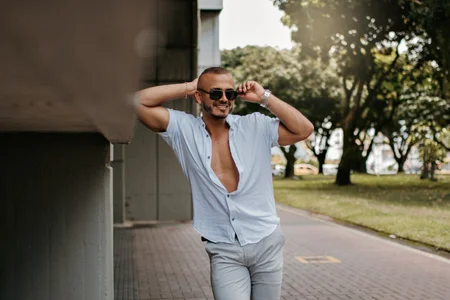 magnusclark The body of desire and pleasure!!!!! #latinboy #gym #fitnnes Foto 6