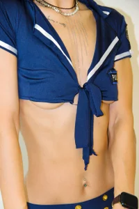 AriannaCruise I want to punish you Pic 4
